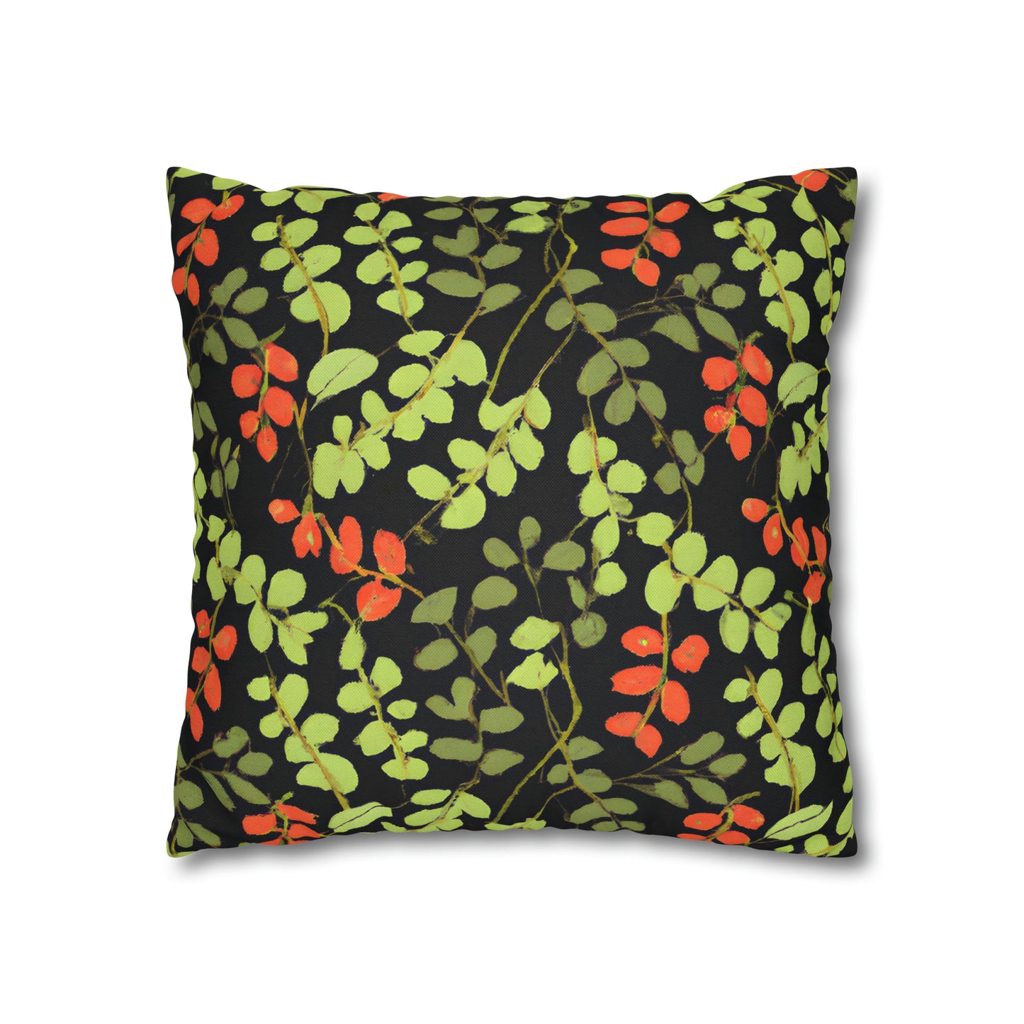 Wildflower Daisy -Pillowcase