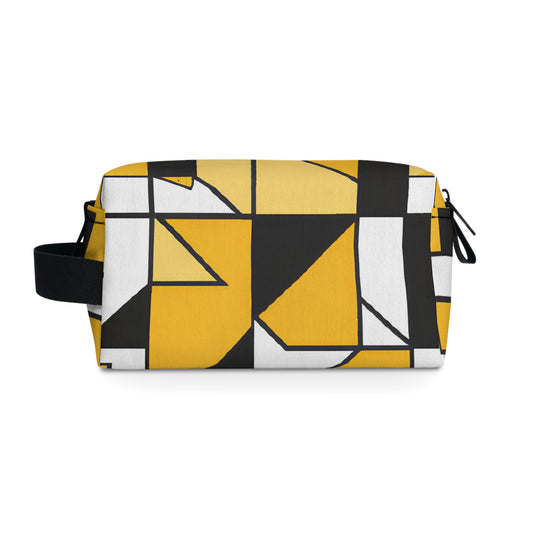 Jetsetter Spain - Toiletry Bag