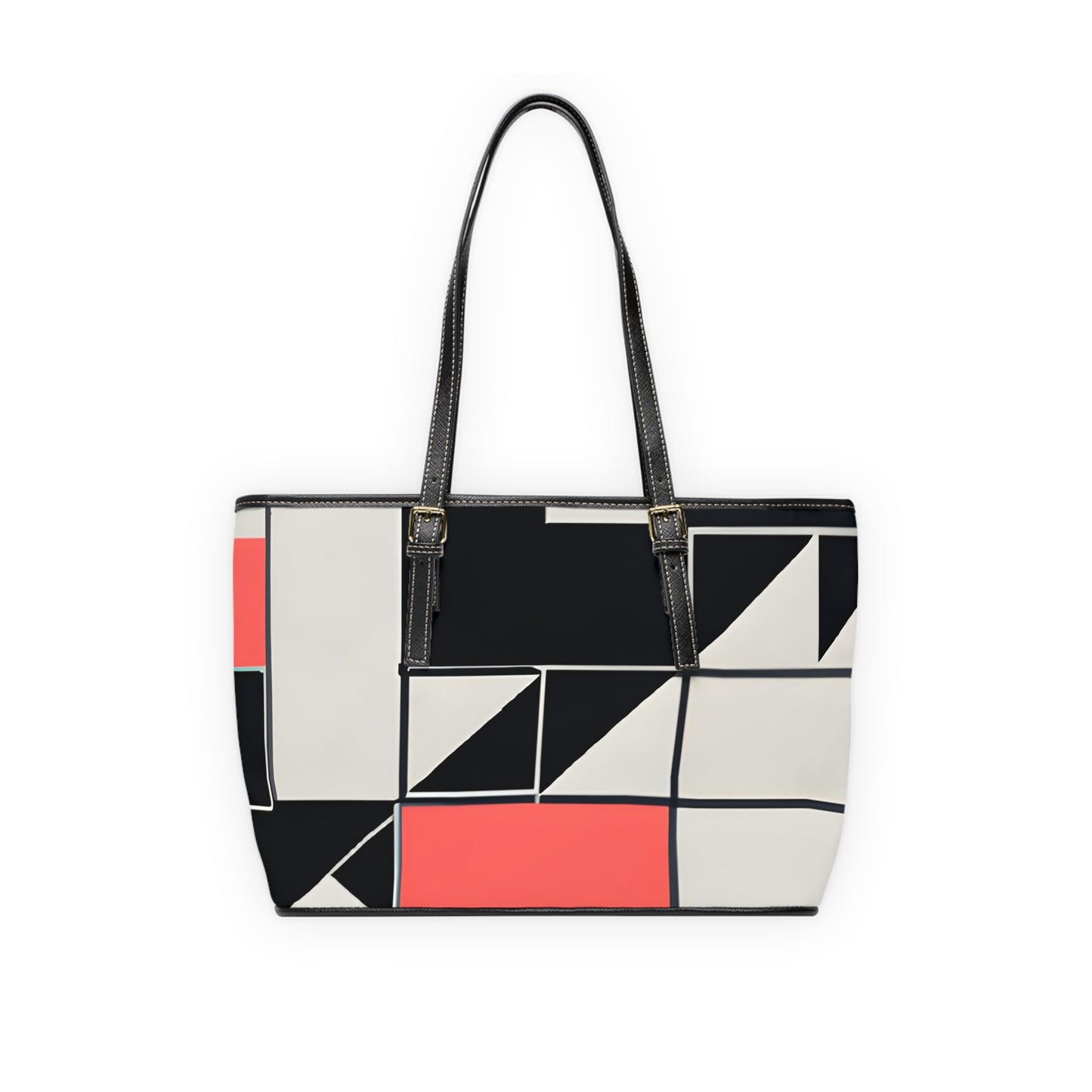 Rome Berlin Artist -Shoulder Bag