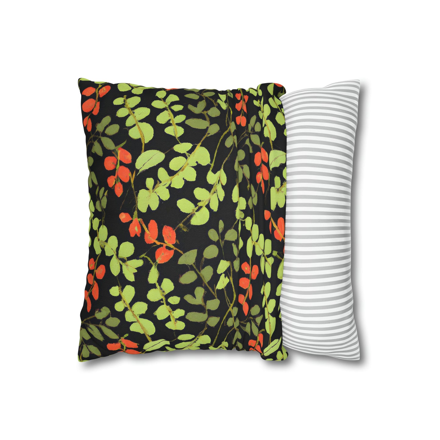 Wildflower Daisy -Pillowcase