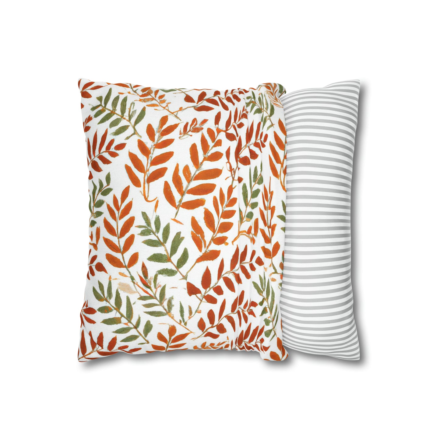 Iris Meadow -Pillowcase