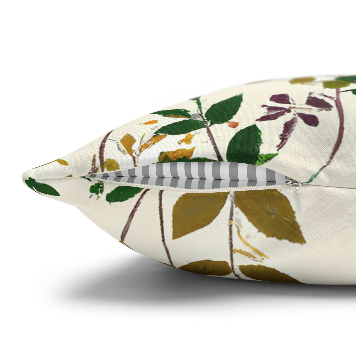 Daffodil Dawn -Pillowcase
