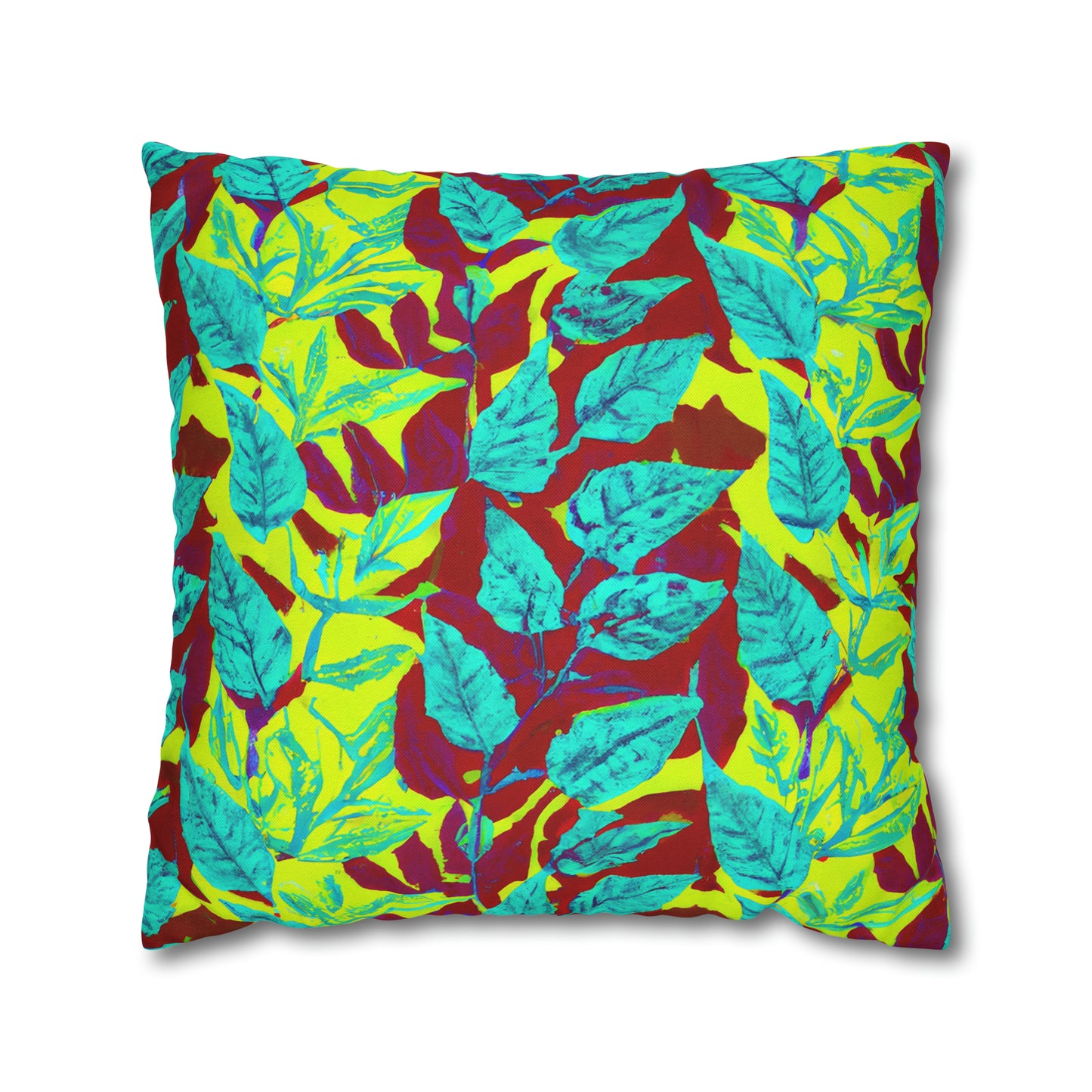 Cherry Blossom Maiden -Pillowcase