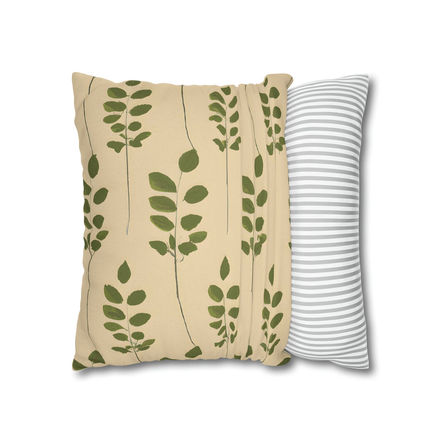Daisy Wildflower -Pillowcase