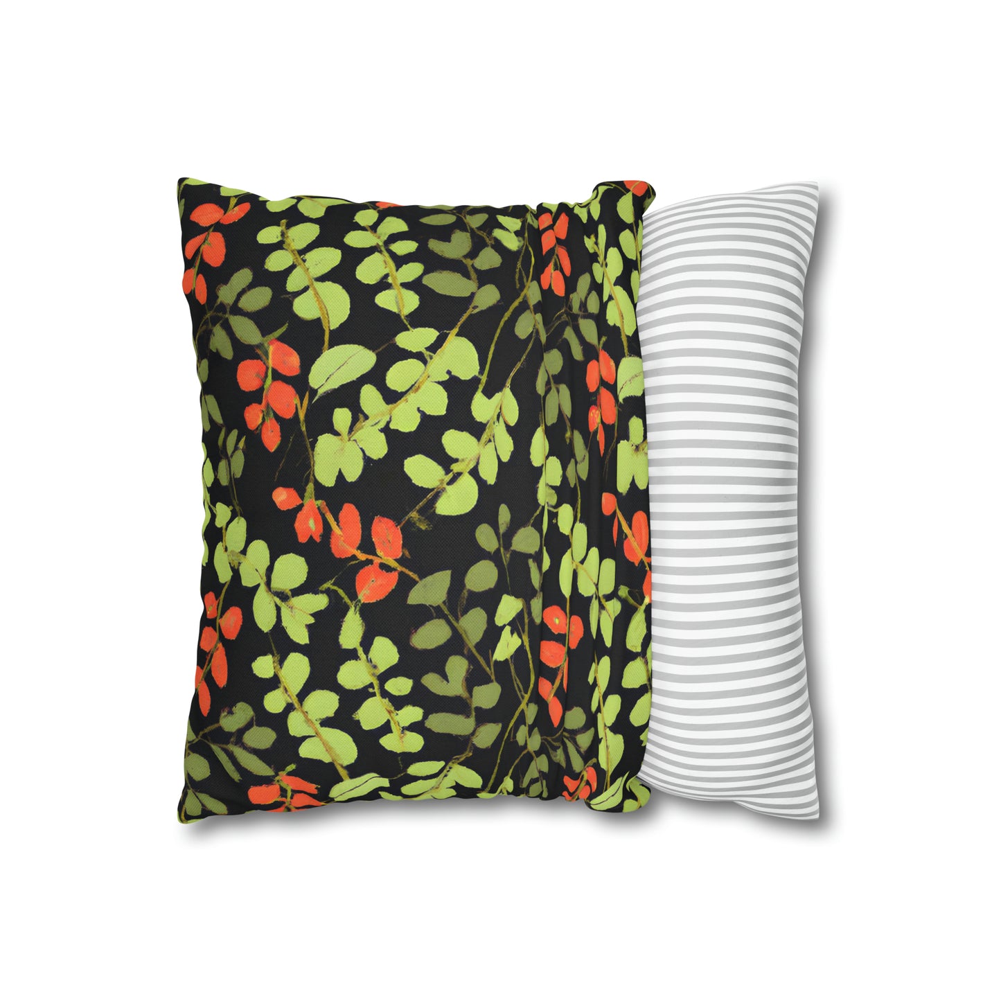 Wildflower Daisy -Pillowcase