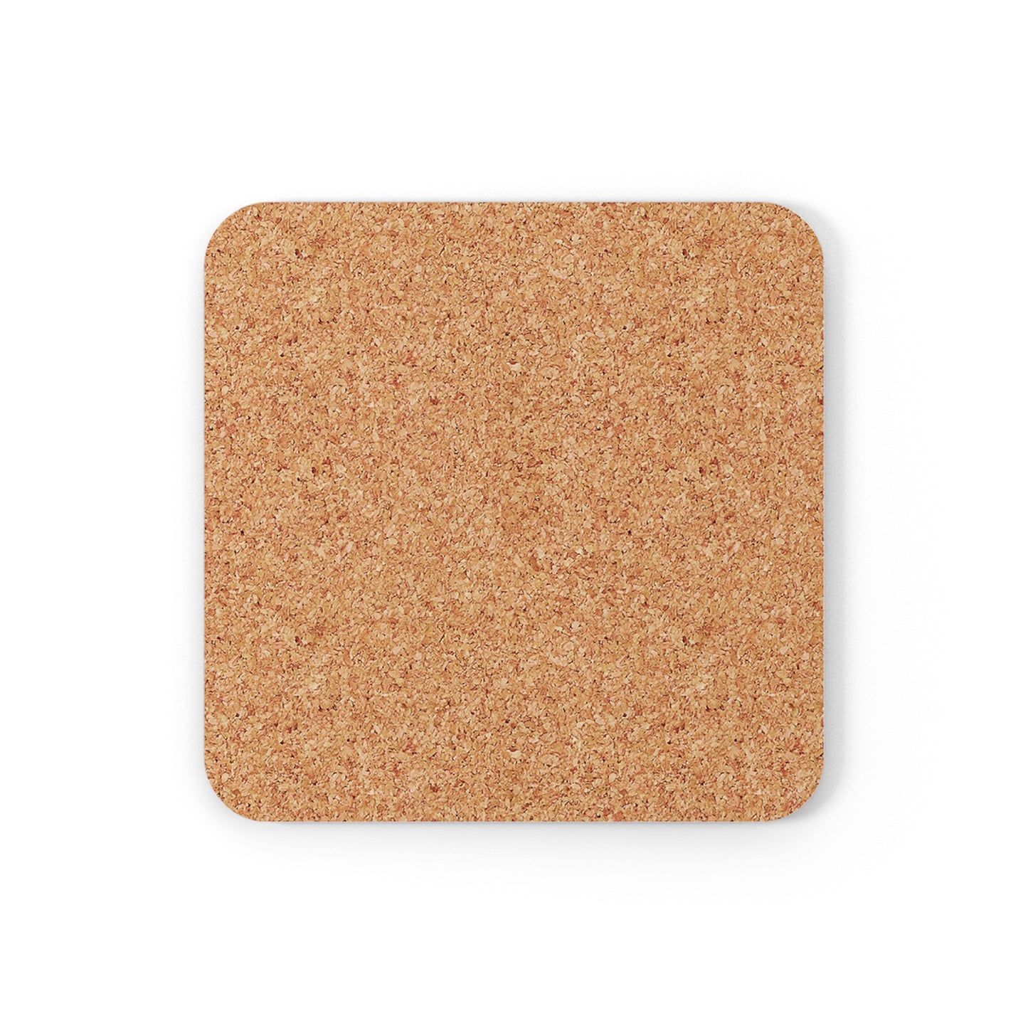 Black Nouveau Man v11 -Designer Coaster Set