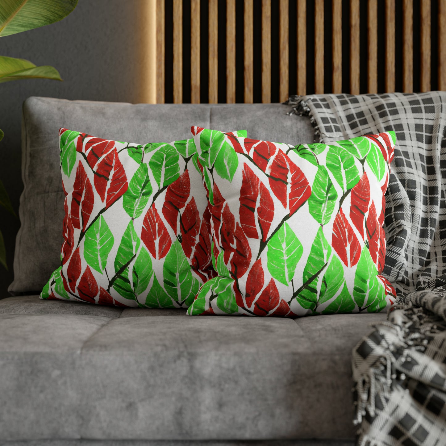 Dawn Wildflower -Pillowcase