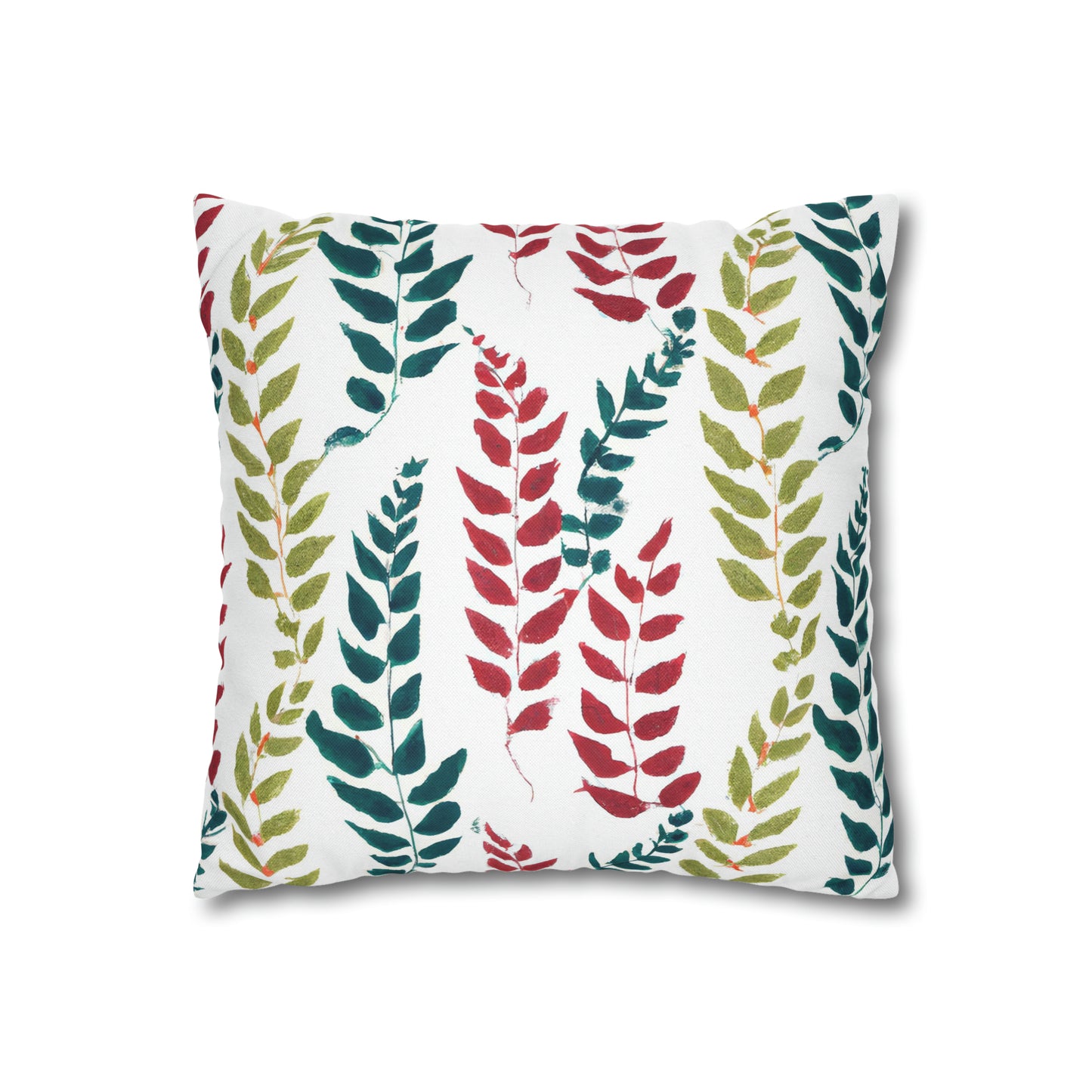 Wildflower Blossom -Pillowcase