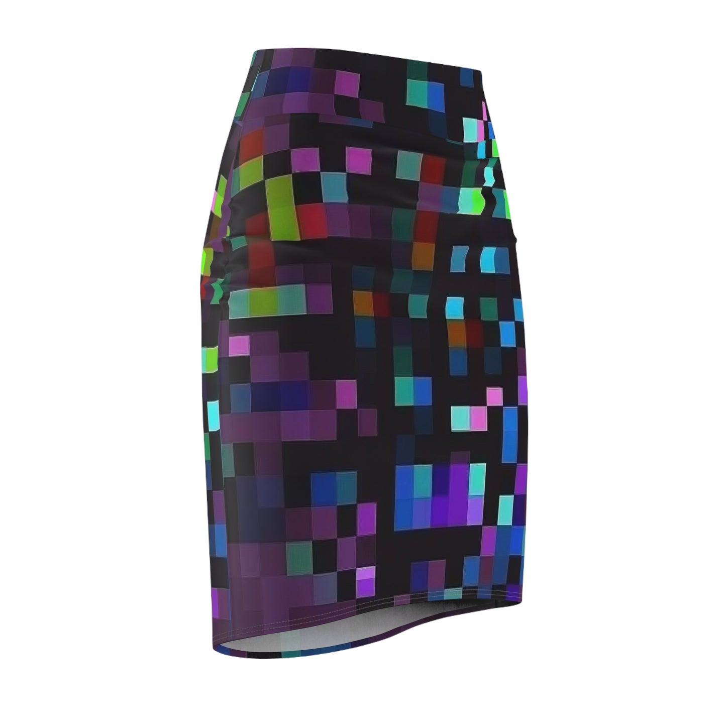Pixel Perf Pencil Skirt