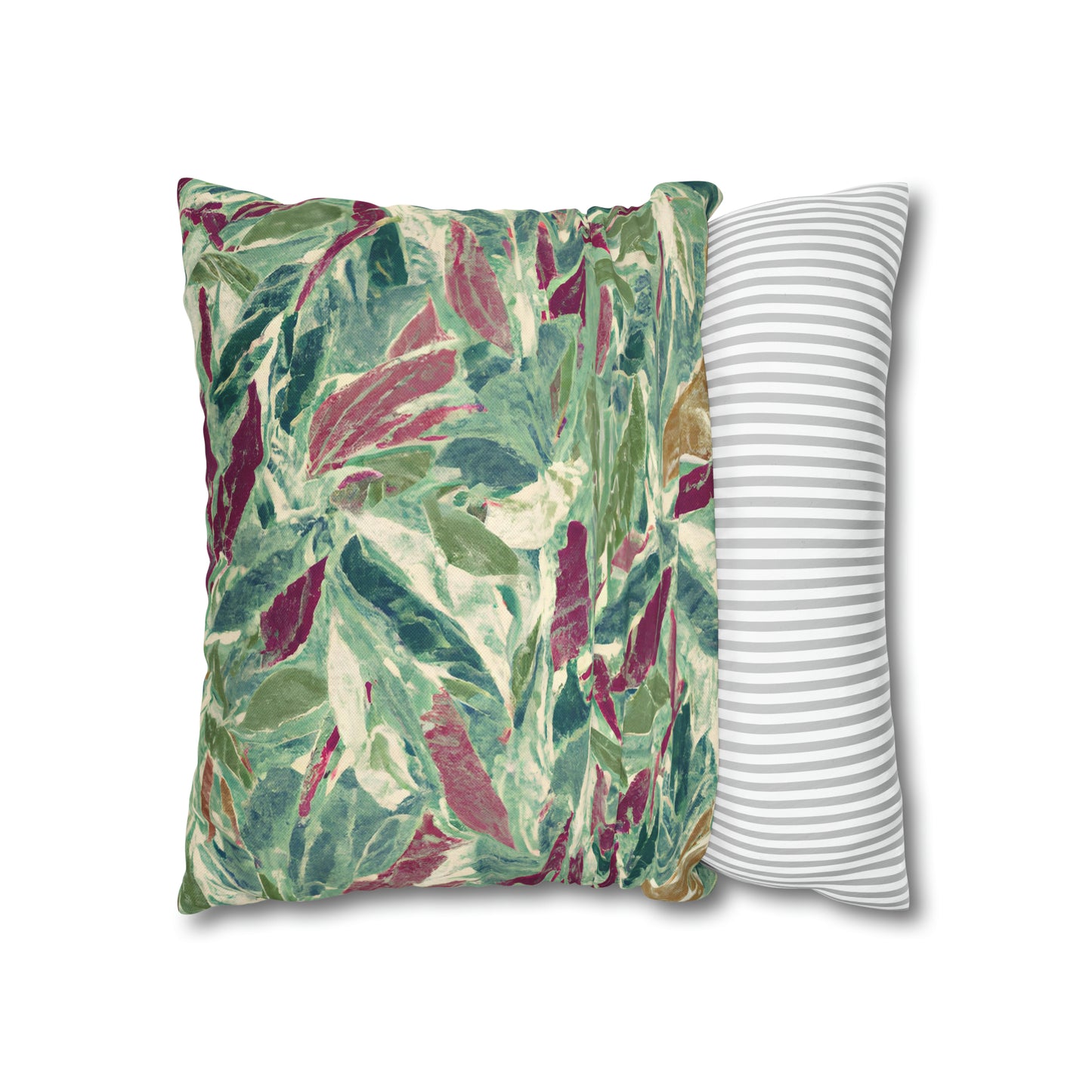 Daisy Wildflower -Pillowcase