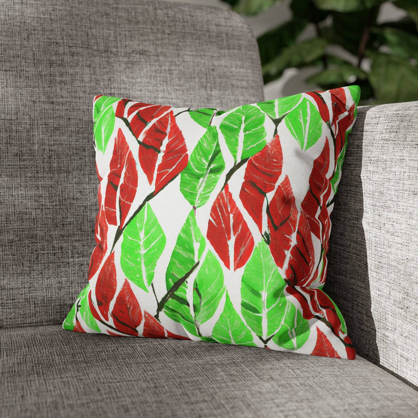 Dawn Wildflower -Pillowcase