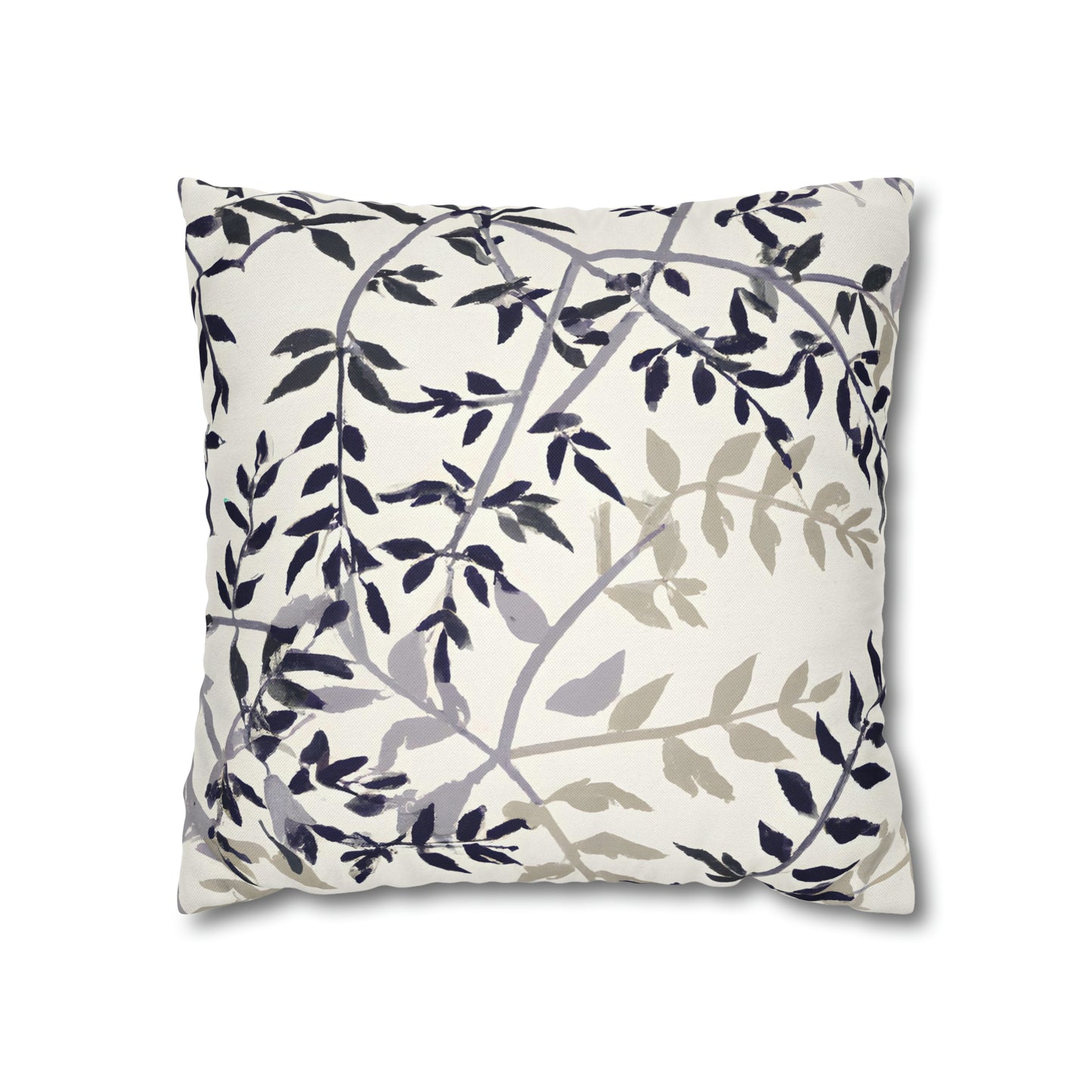 Meadow Moonflower -Pillowcase
