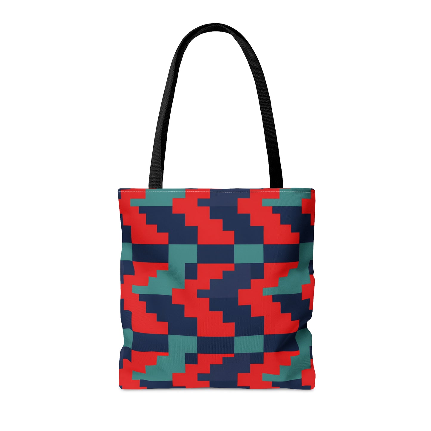 Designer Shapes -Tote Bag