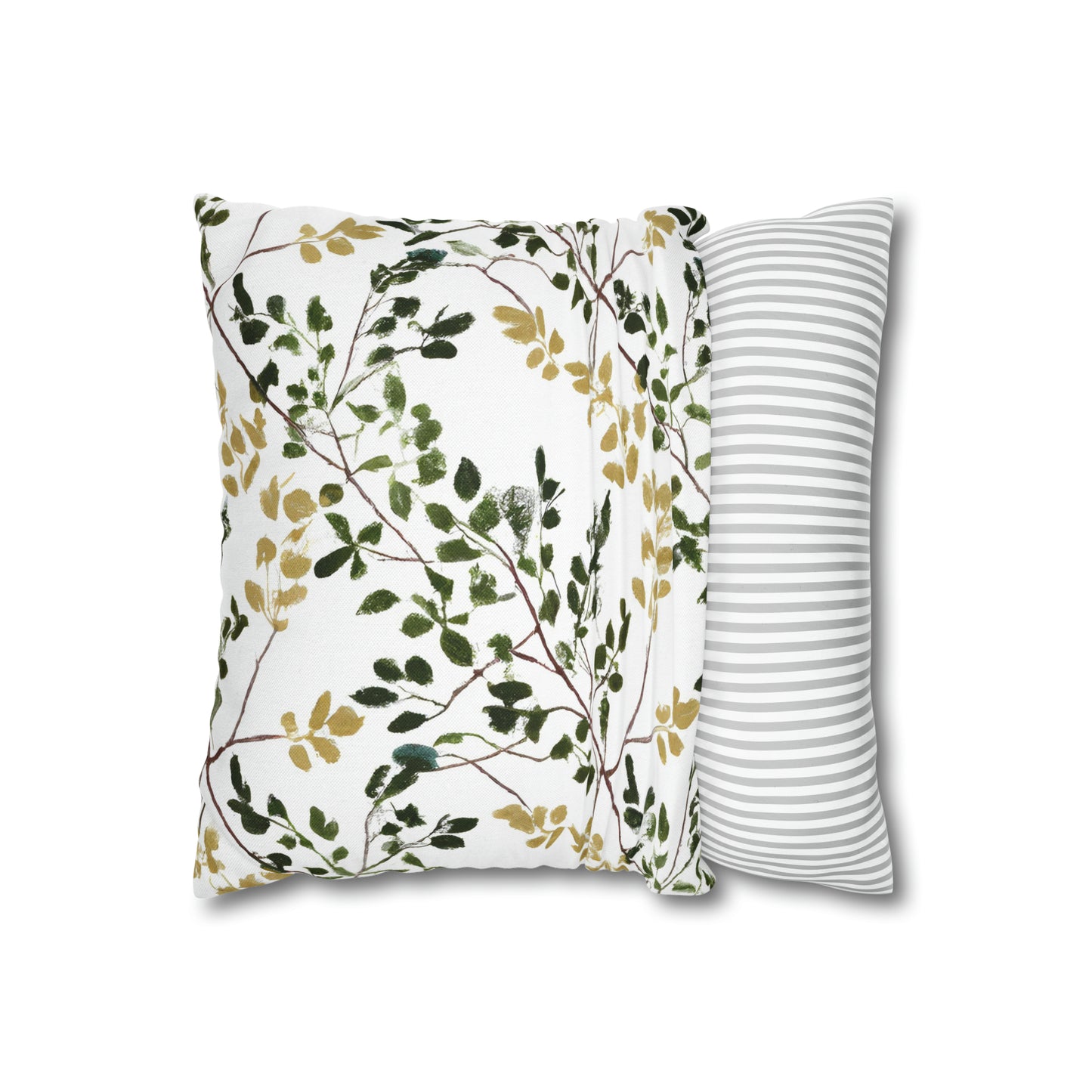 Lily Spring -Pillowcase