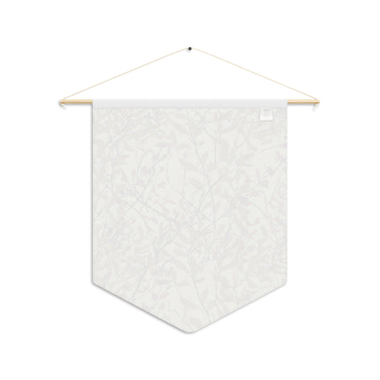 Lily Wildflower -Pennant