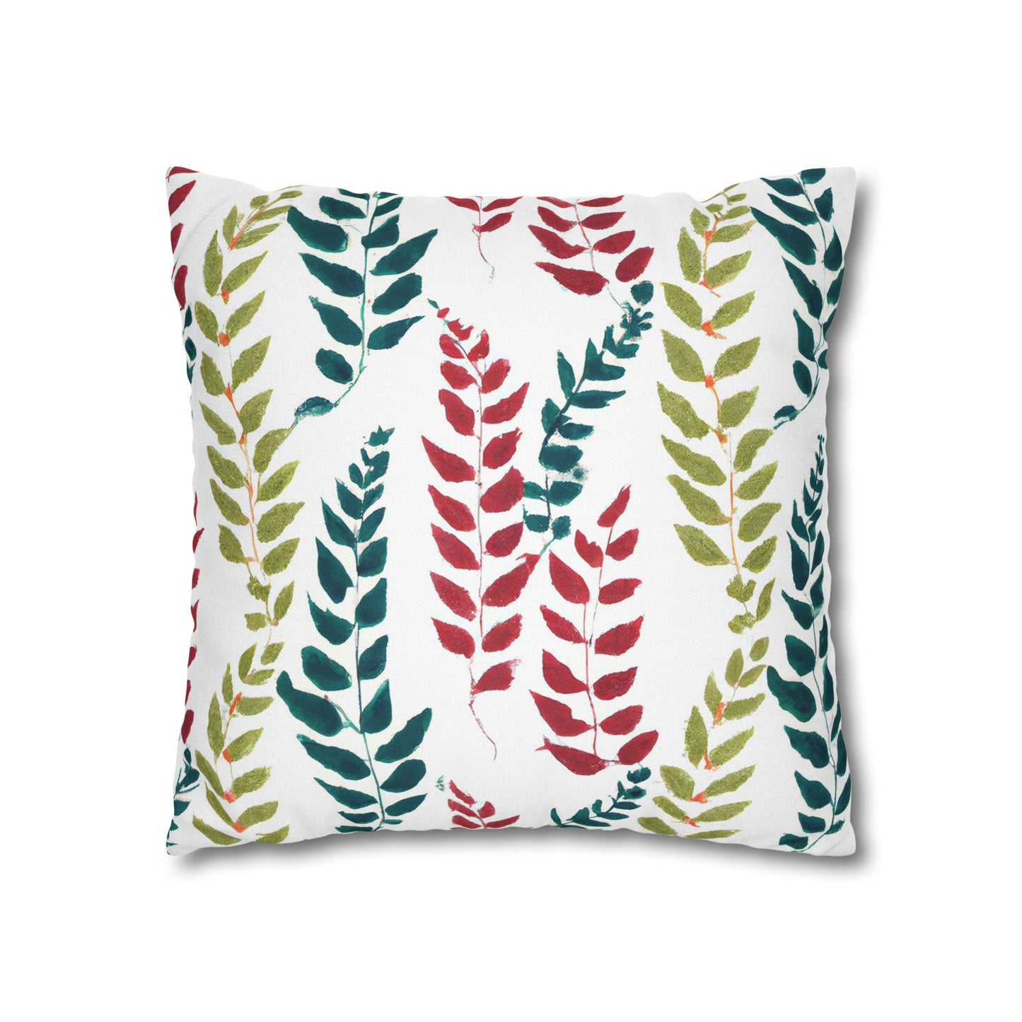 Wildflower Blossom -Pillowcase