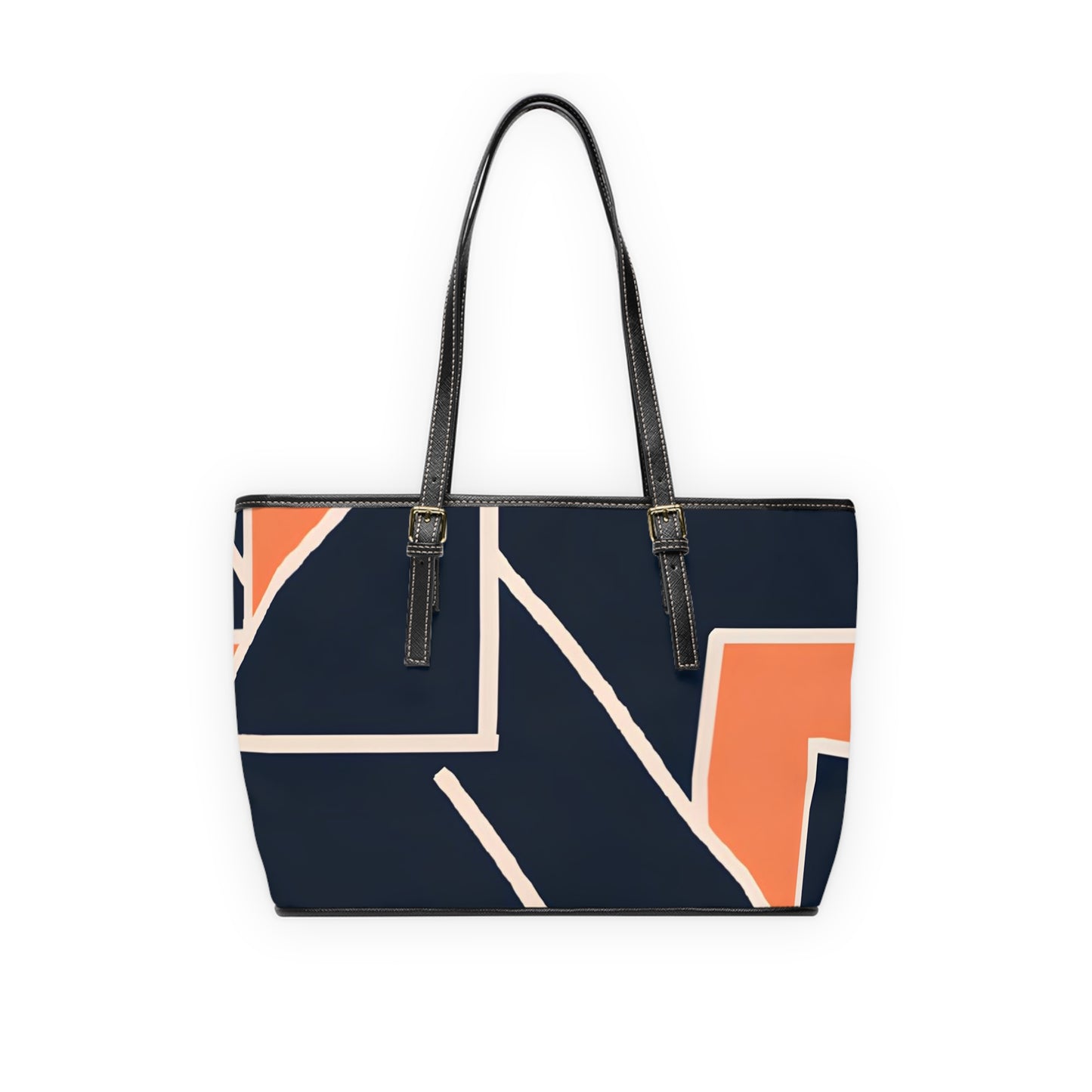 Amsterdam Madrid -Shoulder Bag