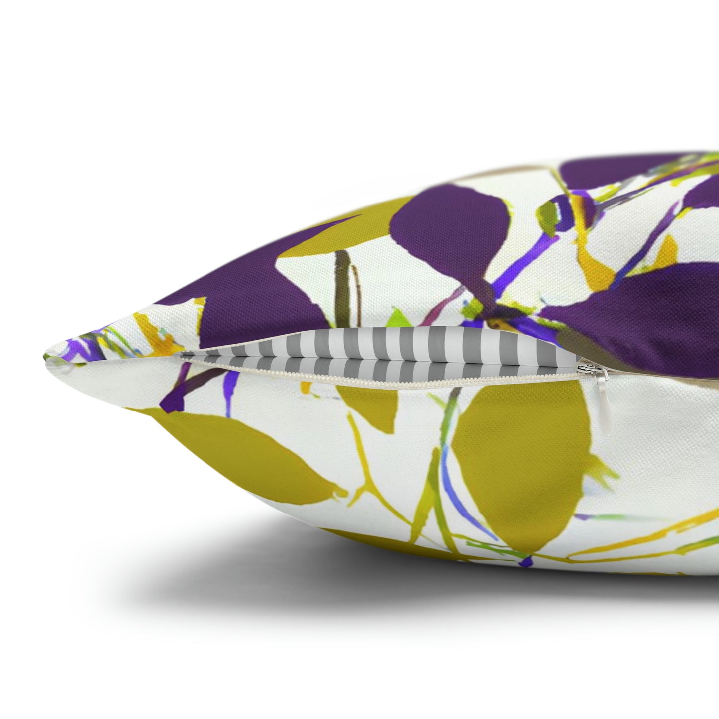 Morning River Blossom -Pillowcase