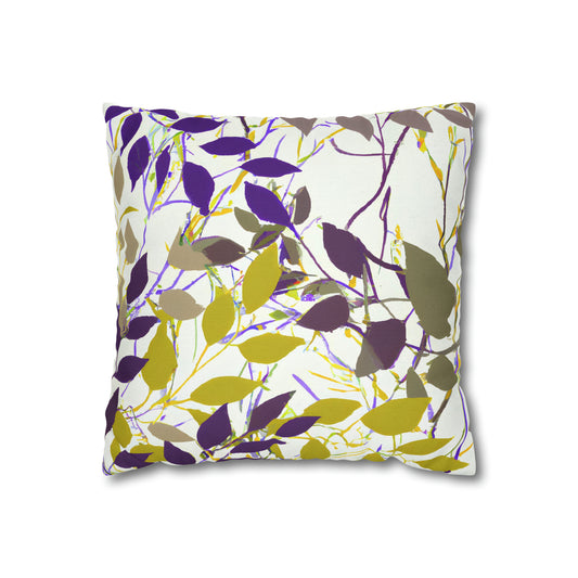 Morning River Blossom -Pillowcase