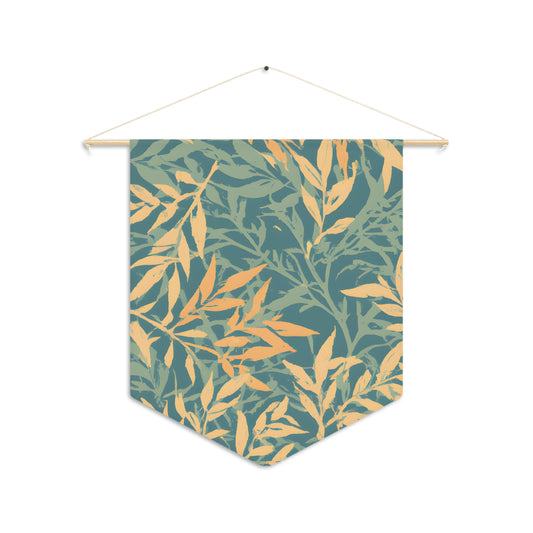 Aurora Wildflower -Pennant