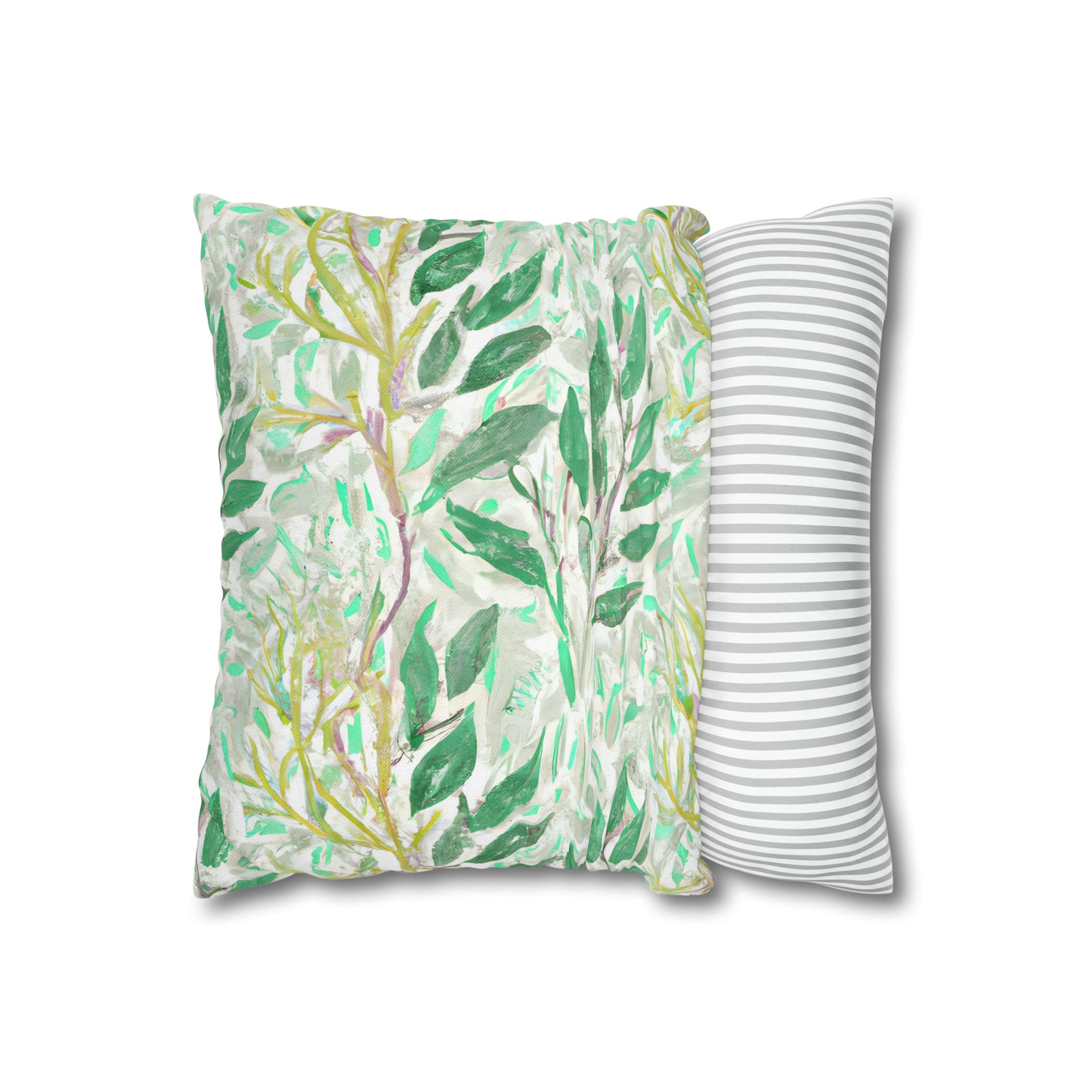 Meadow Rose -Pillowcase