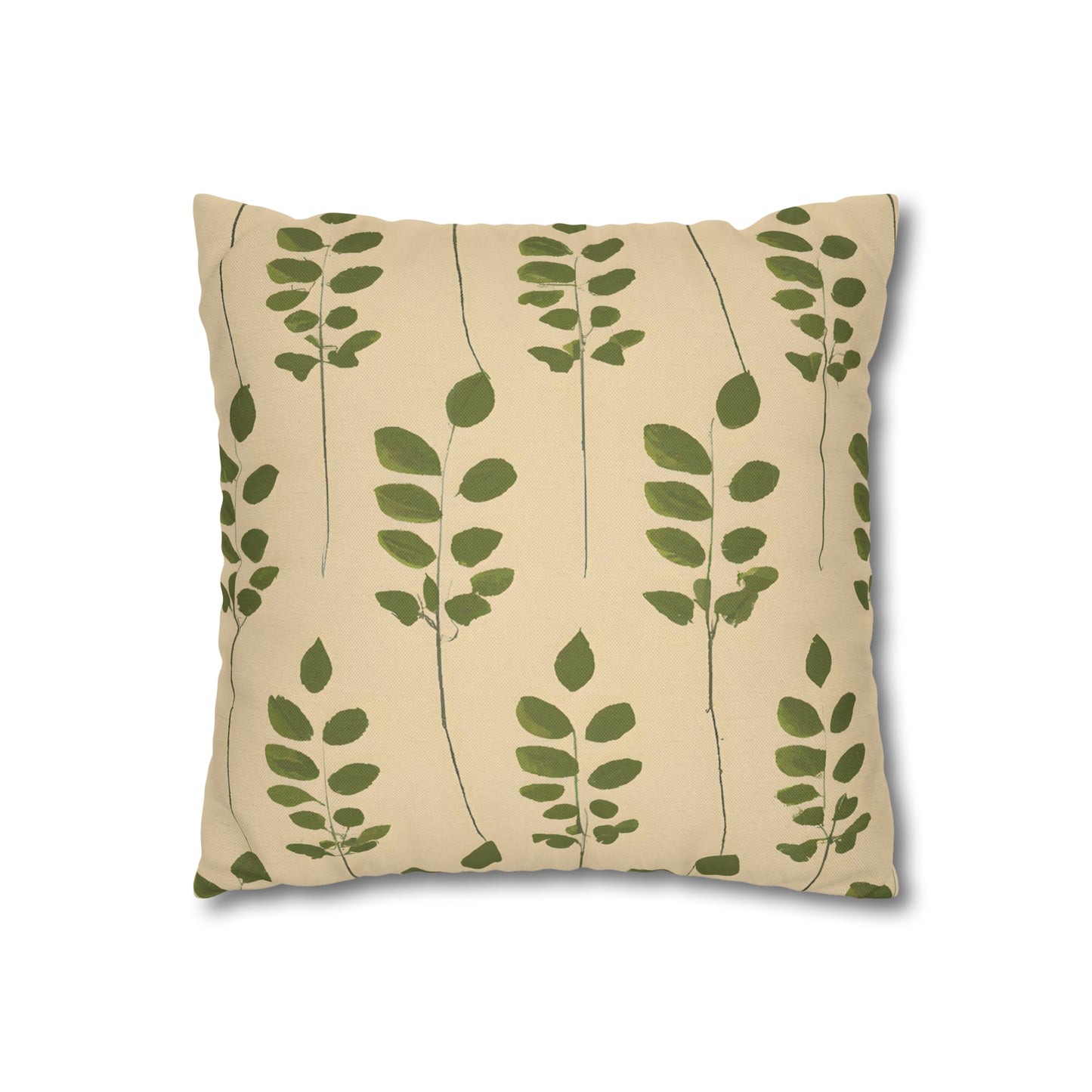 Daisy Wildflower -Pillowcase