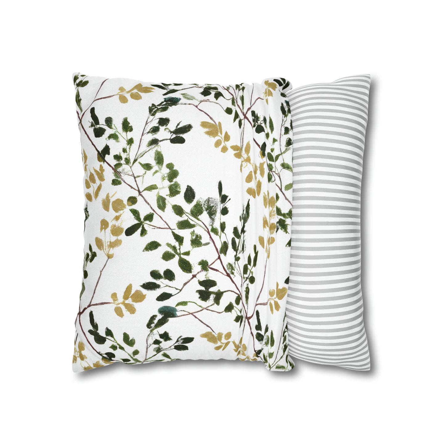 Lily Spring -Pillowcase