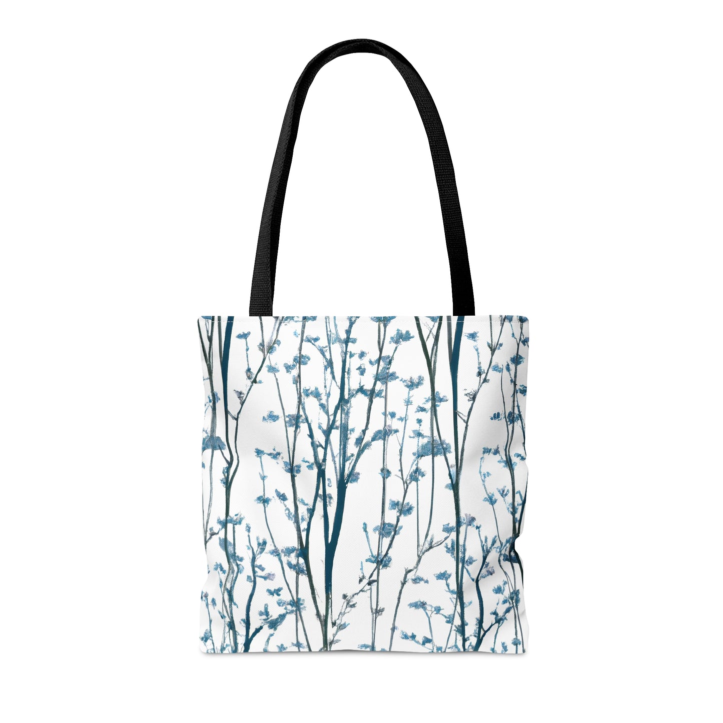 Daisy Bloom -Tote Bag