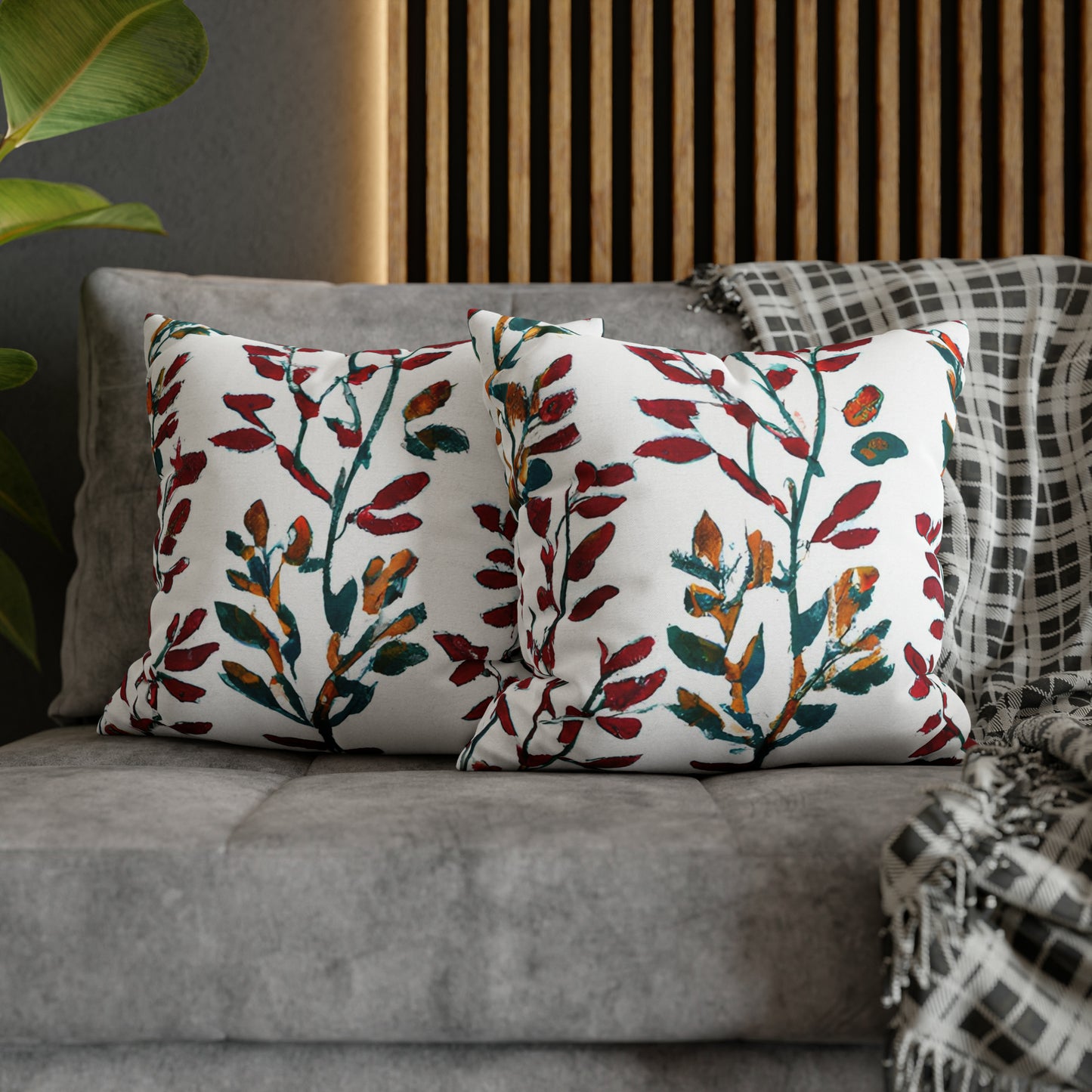 Luna Meadow -Pillowcase