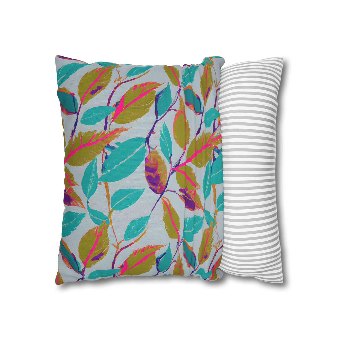 Evelyn Wildflower -Pillowcase