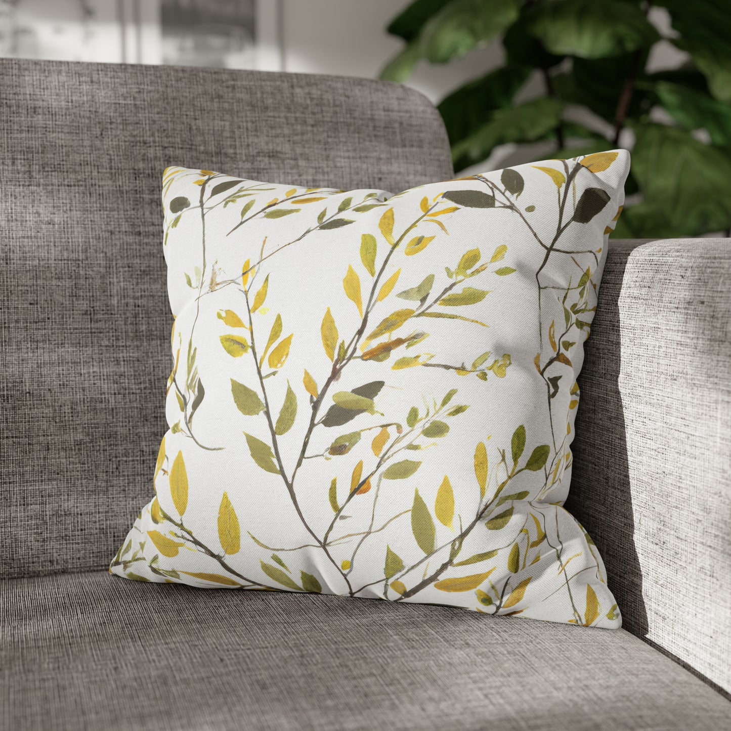 Lily Meadow -Pillowcase