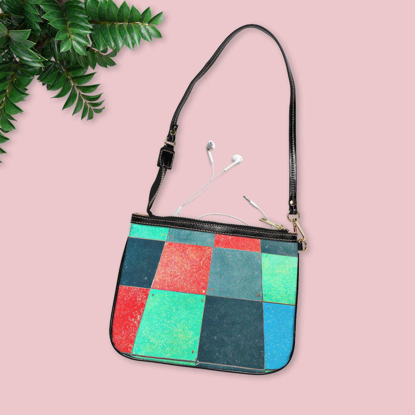 Sofia Milan -Small Shoulder Bag