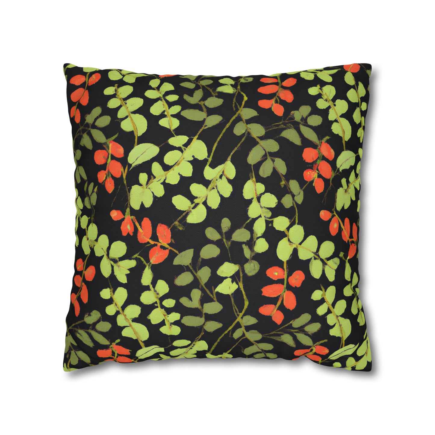 Wildflower Daisy -Pillowcase