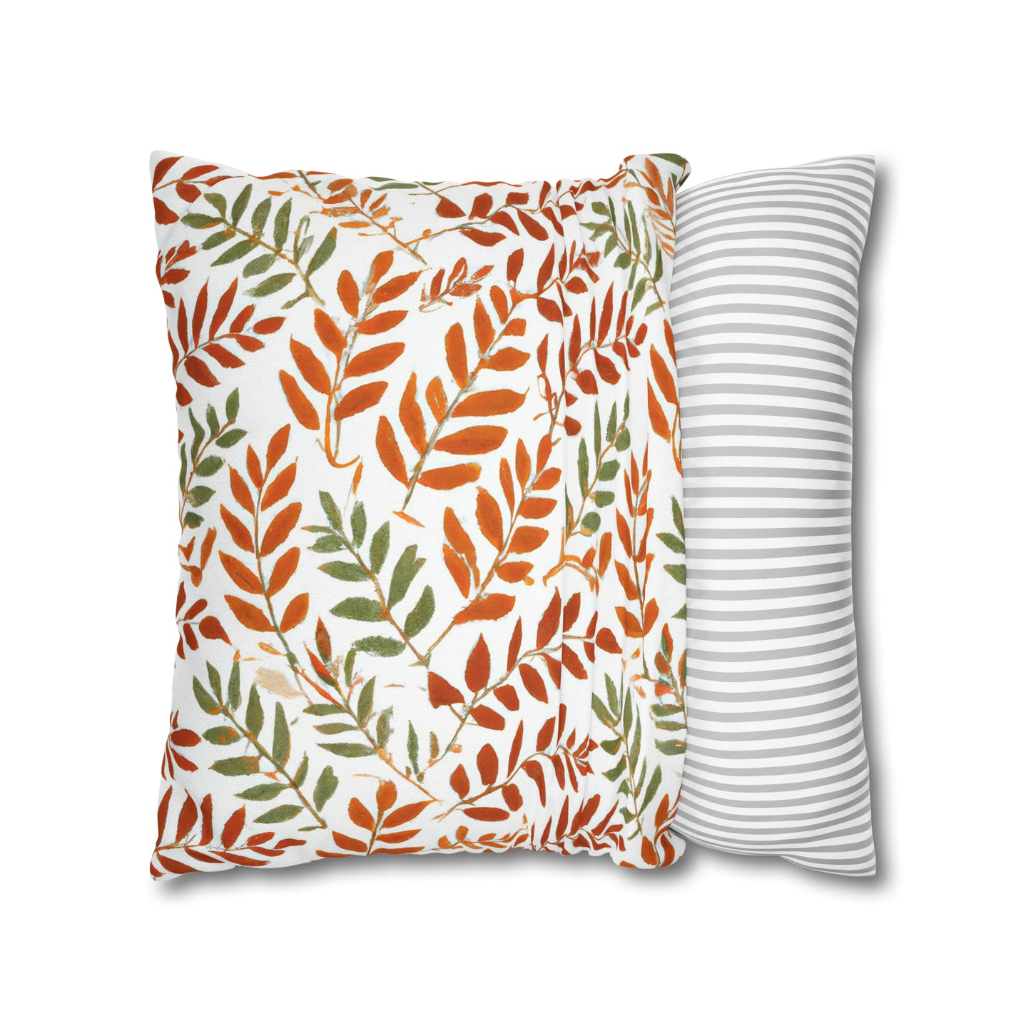 Iris Meadow -Pillowcase