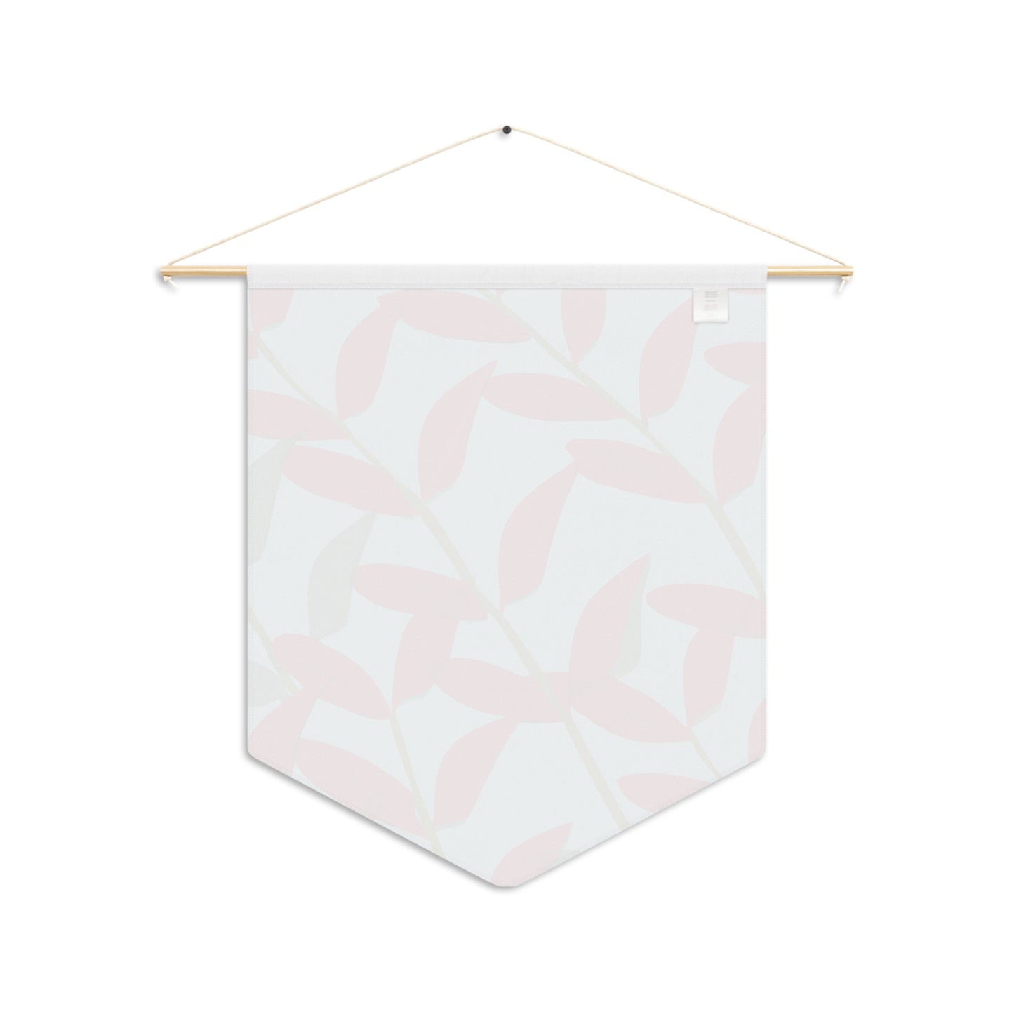 Lily Willow -Pennant