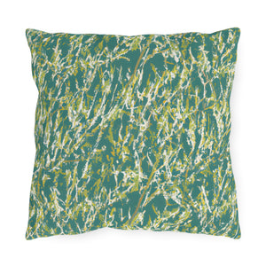 Aurora Stone -Outdoor Pillow
