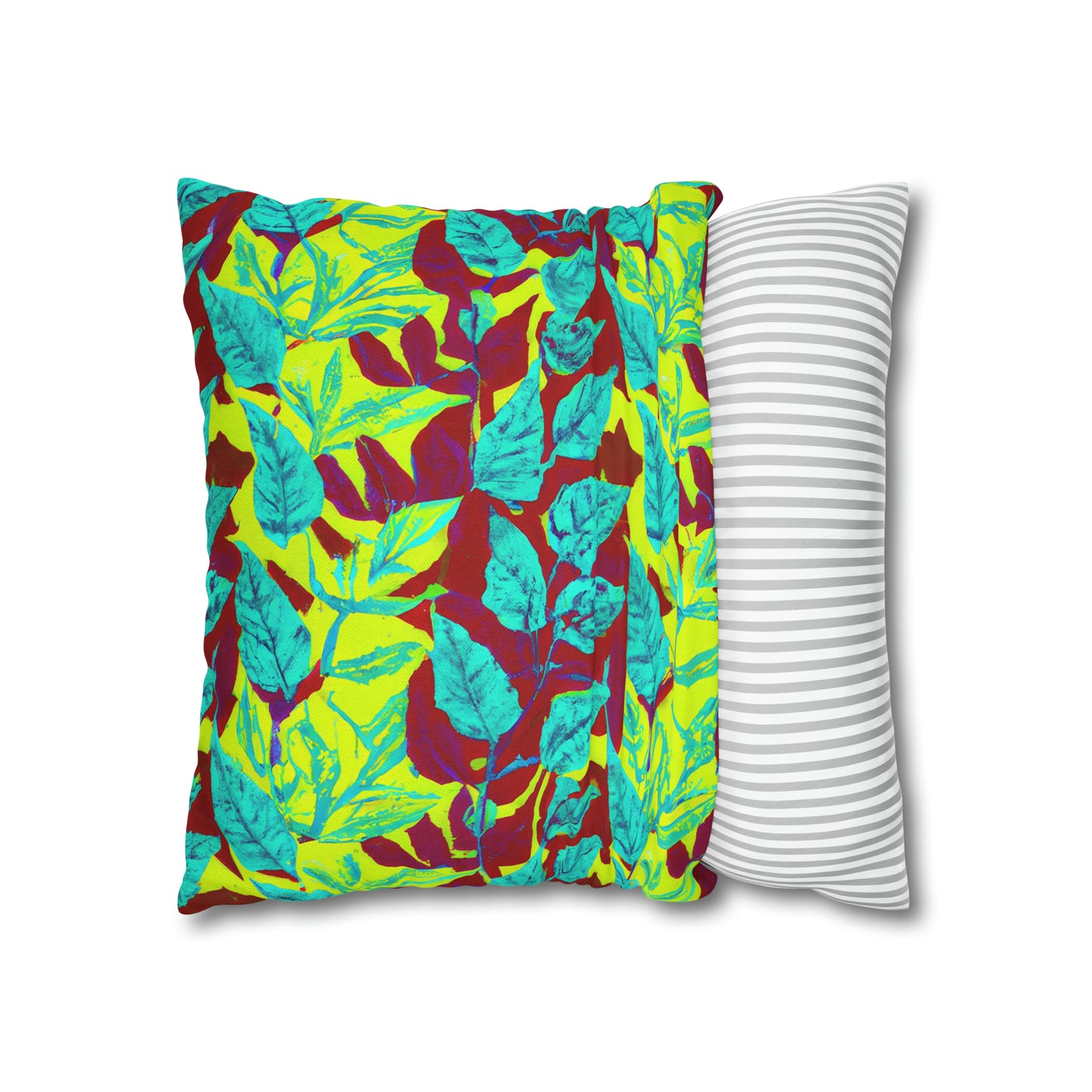 Cherry Blossom Maiden -Pillowcase