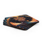 Zuri -Celestial Series Coaster Set