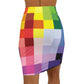 Rainbow Rhapsody Skirt