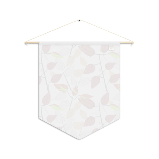 Evelyn Petal -Pennant