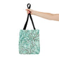 Branches of Mint -Tote Bag