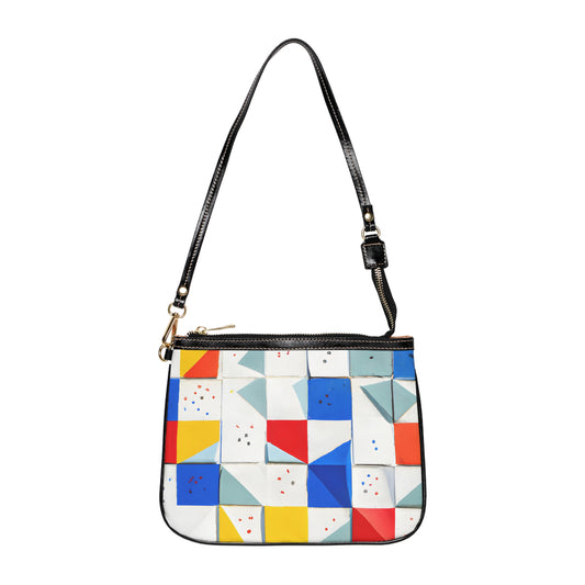 Copy of Sofia Milan -Small Shoulder Bag