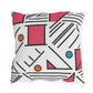 Romeo Florence -Outdoor Pillow