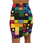 Fun and Flair Skirt