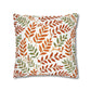 Iris Meadow -Pillowcase