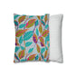 Evelyn Wildflower -Pillowcase