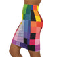 Rainbow Rhapsody Skirt