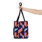 Geometric Designer -Tote Bag