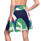 The Vibrant Vibes Skirt.