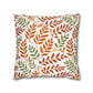Iris Meadow -Pillowcase